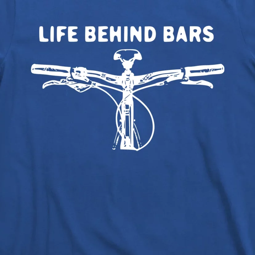 Life Behind Bars Great Gift T-Shirt