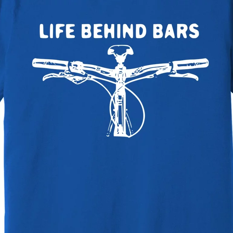 Life Behind Bars Great Gift Premium T-Shirt