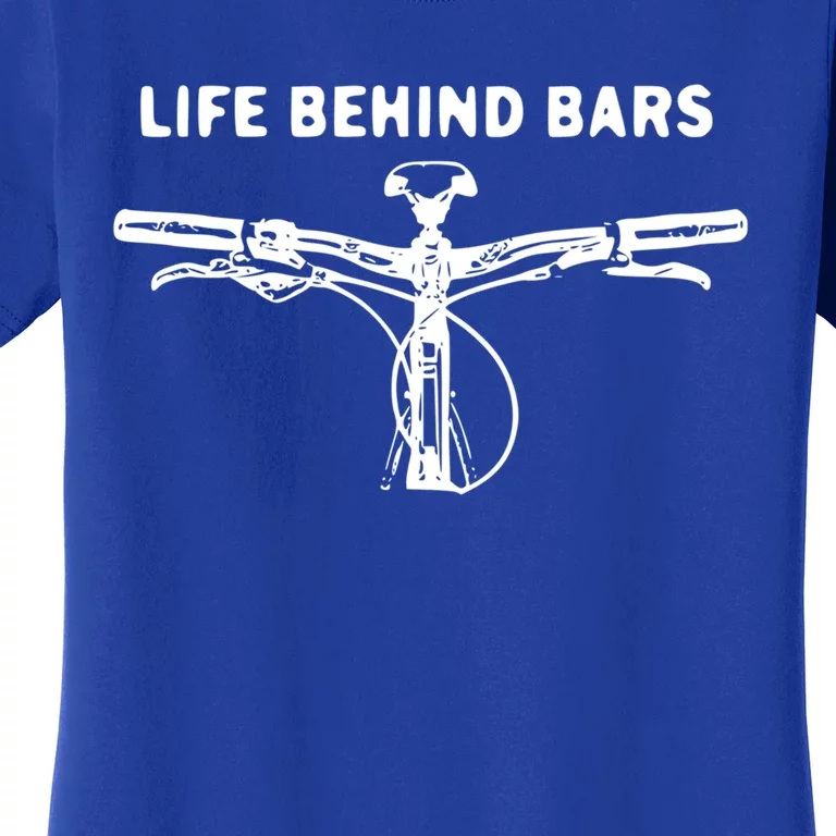 Life Behind Bars Great Gift Women's T-Shirt