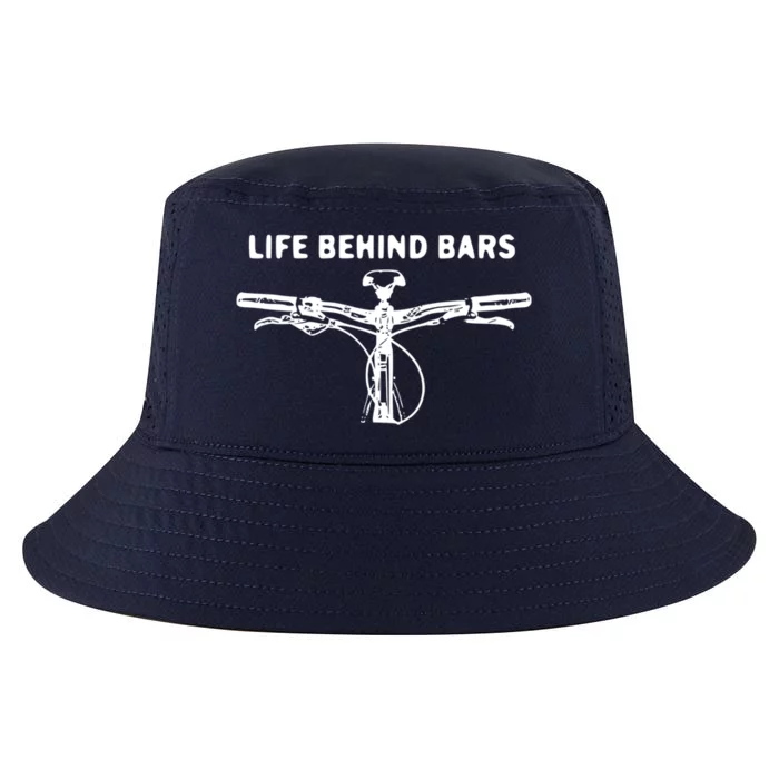 Life Behind Bars Great Gift Cool Comfort Performance Bucket Hat