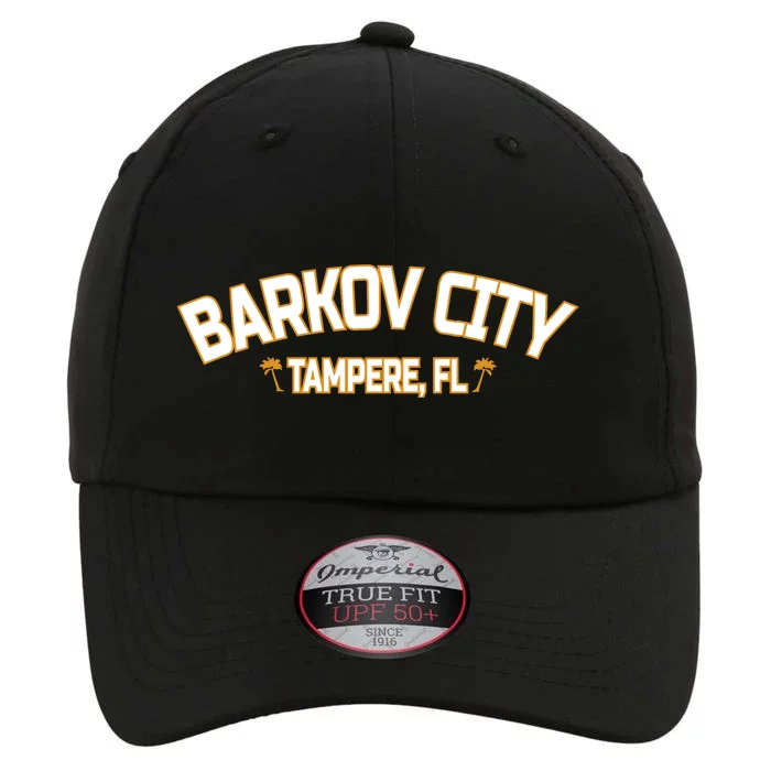 Limited Barkov City Tampere Fl The Original Performance Cap