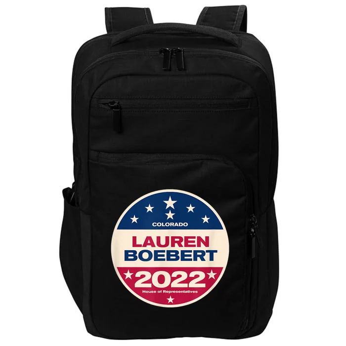 Lauren Boebert Colorado House Election Impact Tech Backpack