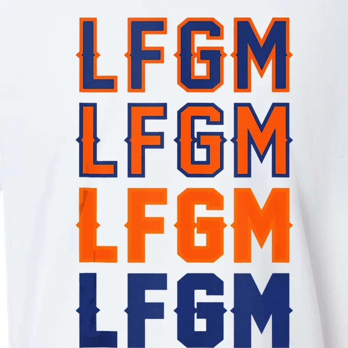 LFGM Baseball Catchers Pitchers LFGM Sueded Cloud Jersey T-Shirt