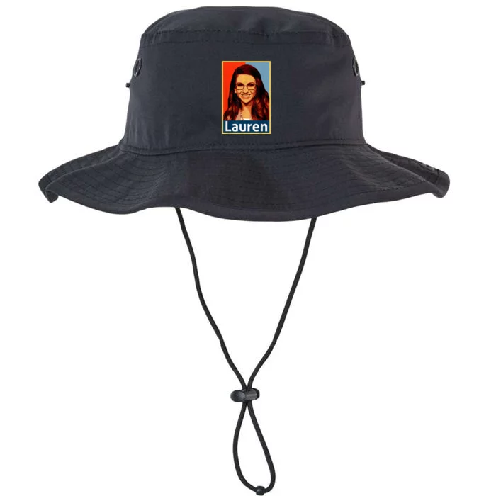 Lauren Boebert For President 2024 Legacy Cool Fit Booney Bucket Hat