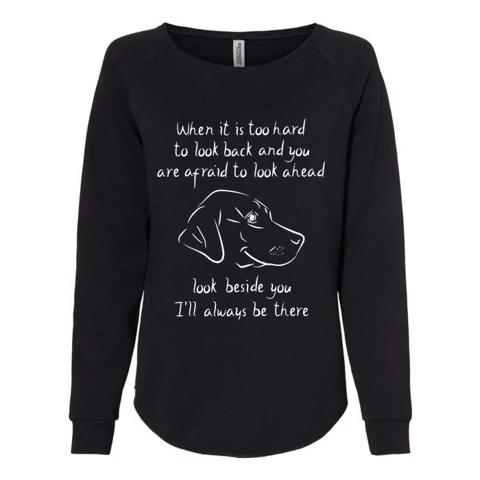 Labrador Best Friend Black Yellow Chocolate Lab Gift T Womens California Wash Sweatshirt