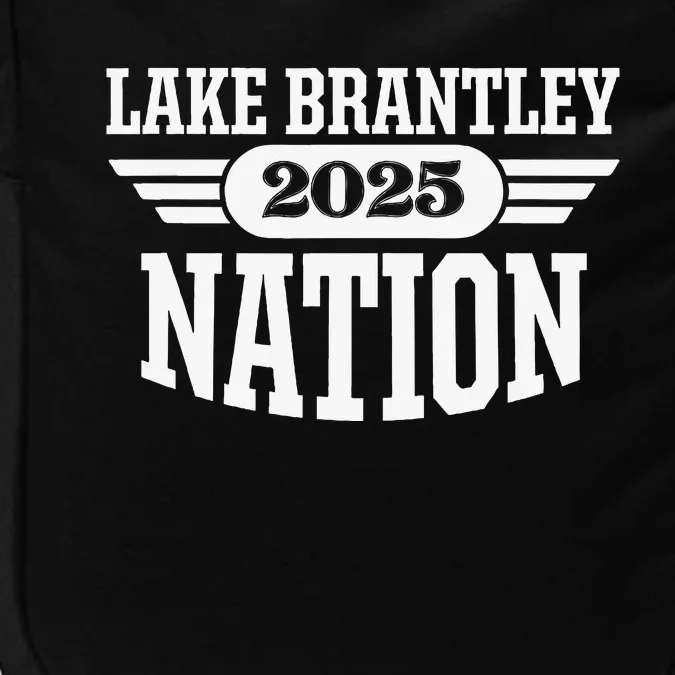 Lake Brantley High School Nation 2025 Hs Impact Tech Backpack