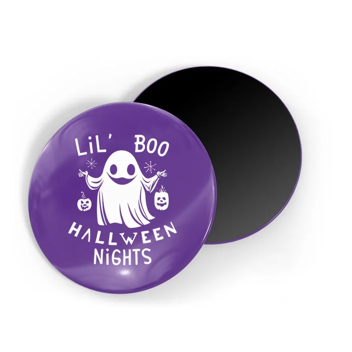 Lil’ Boo Halloween Horror Nights Magnet