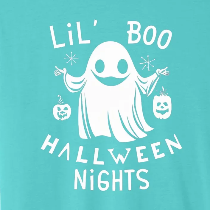 Lil’ Boo Halloween Horror Nights ChromaSoft Performance T-Shirt