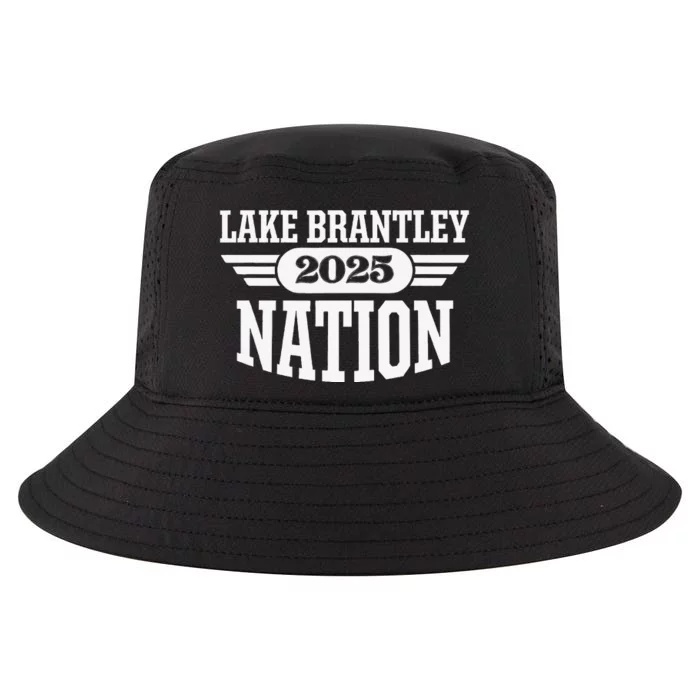 Lake Brantley High School Nation 2025 Hs Cool Comfort Performance Bucket Hat