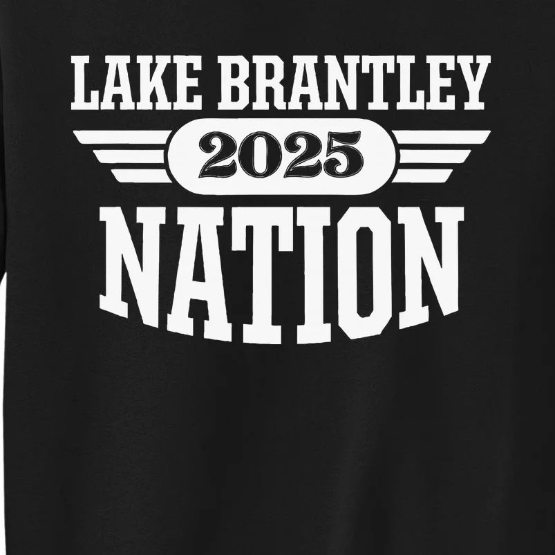 Lake Brantley High School Nation 2025 Hs Sweatshirt