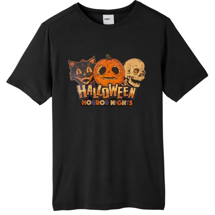 Lil’ Boo Halloween Horror Nights ChromaSoft Performance T-Shirt