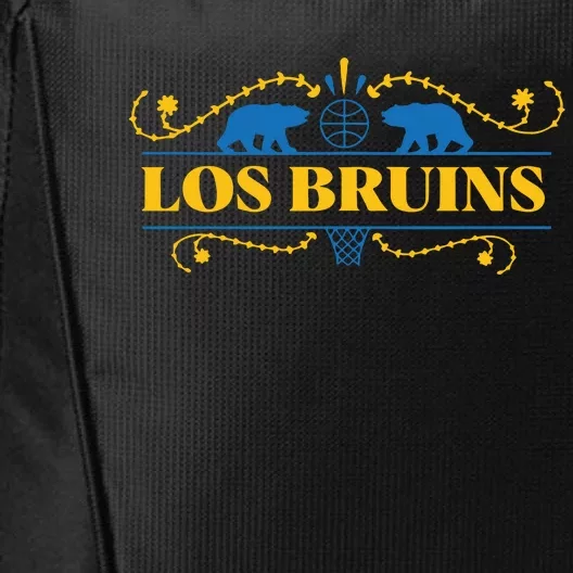 Los Bruins City Backpack