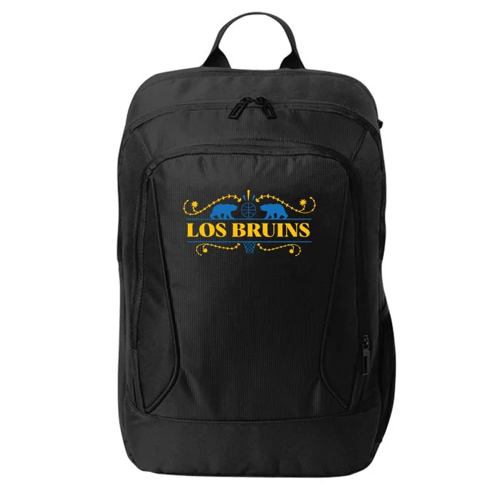 Los Bruins City Backpack