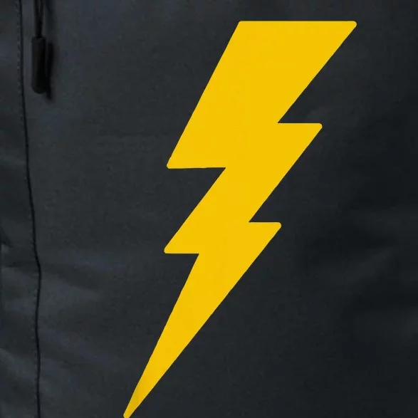 Lightning Bolt Daily Commute Backpack