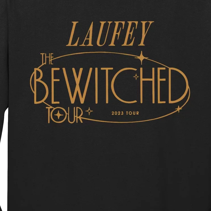 Laufey Bewitched Long Sleeve Shirt