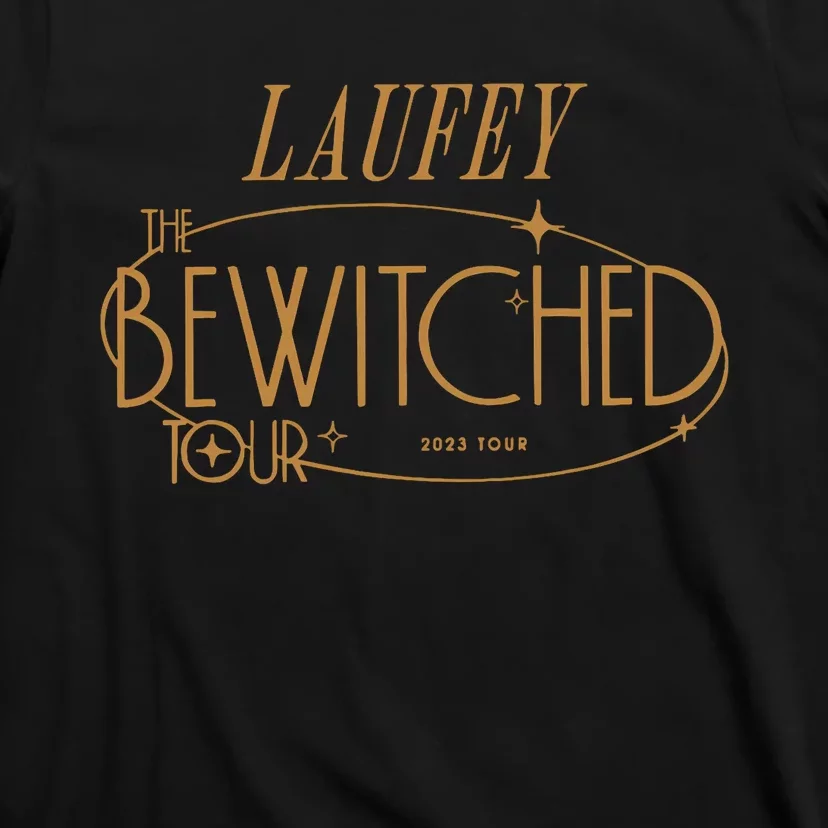 Laufey Bewitched T-Shirt