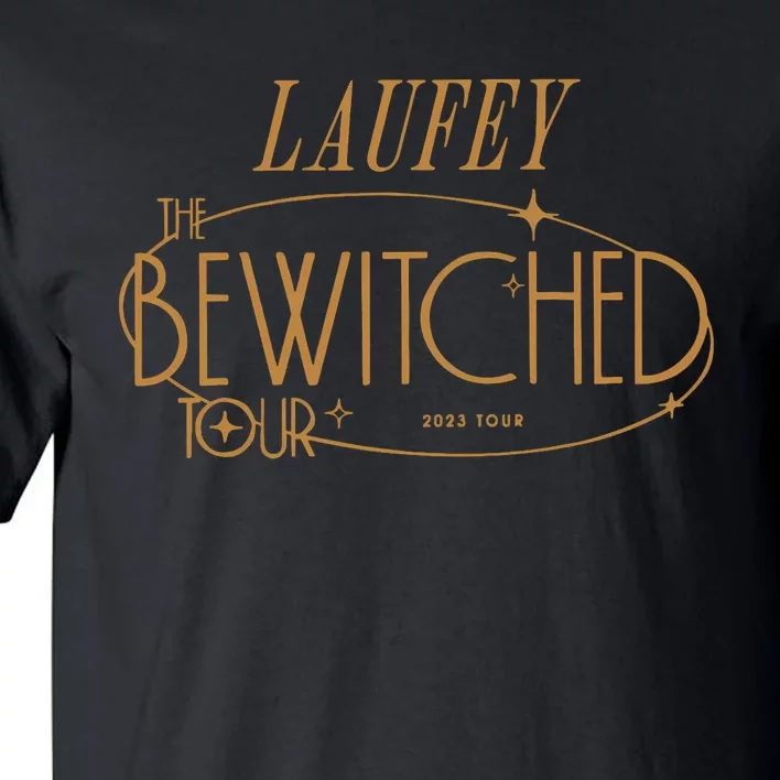 Laufey Bewitched Tall T-Shirt