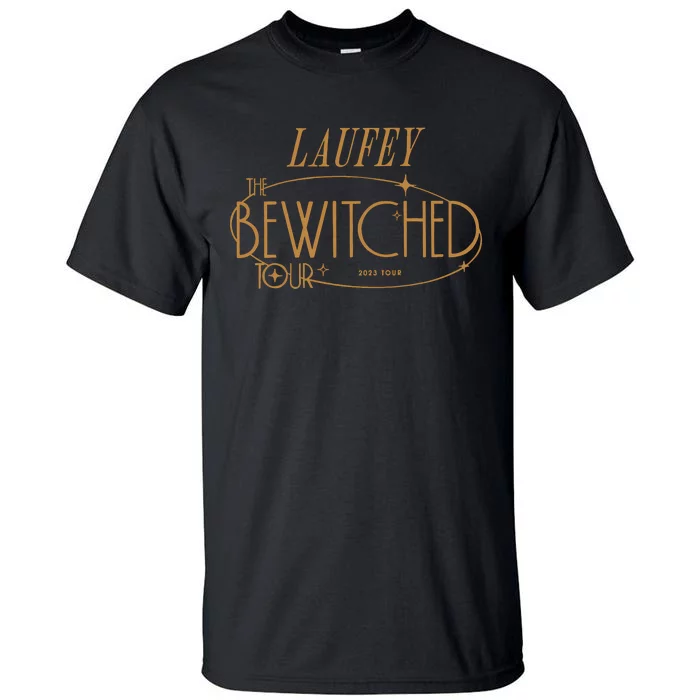 Laufey Bewitched Tall T-Shirt