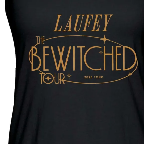 Laufey Bewitched Ladies Essential Flowy Tank