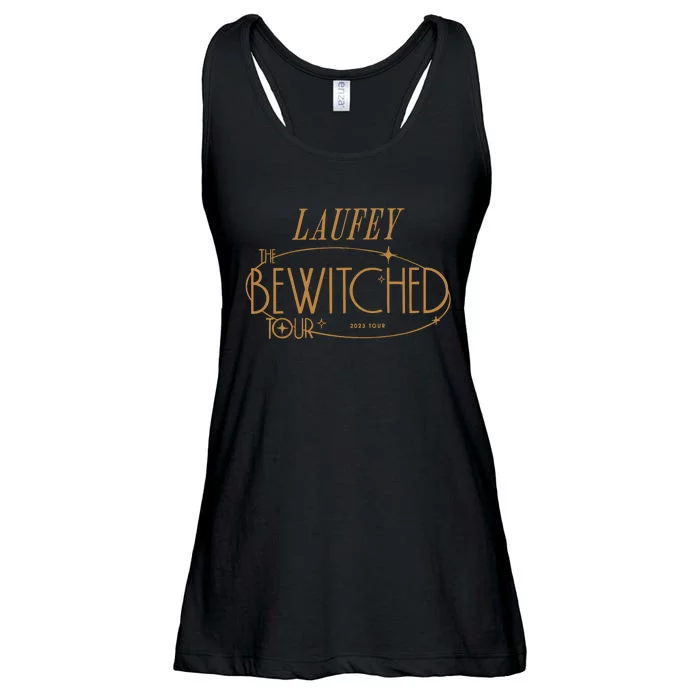 Laufey Bewitched Ladies Essential Flowy Tank