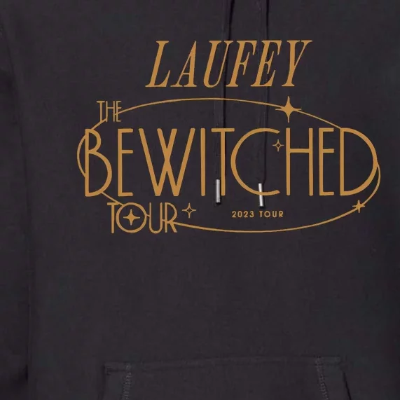 Laufey Bewitched Premium Hoodie