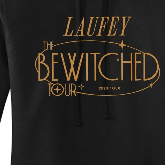 Laufey Bewitched Women's Pullover Hoodie