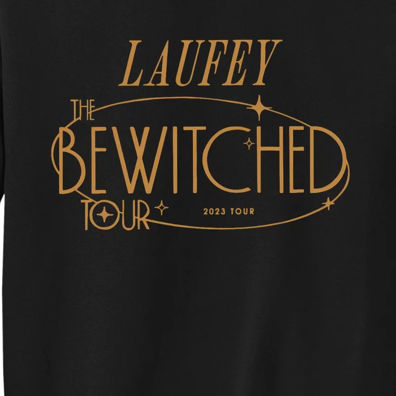 Laufey Bewitched Tall Sweatshirt