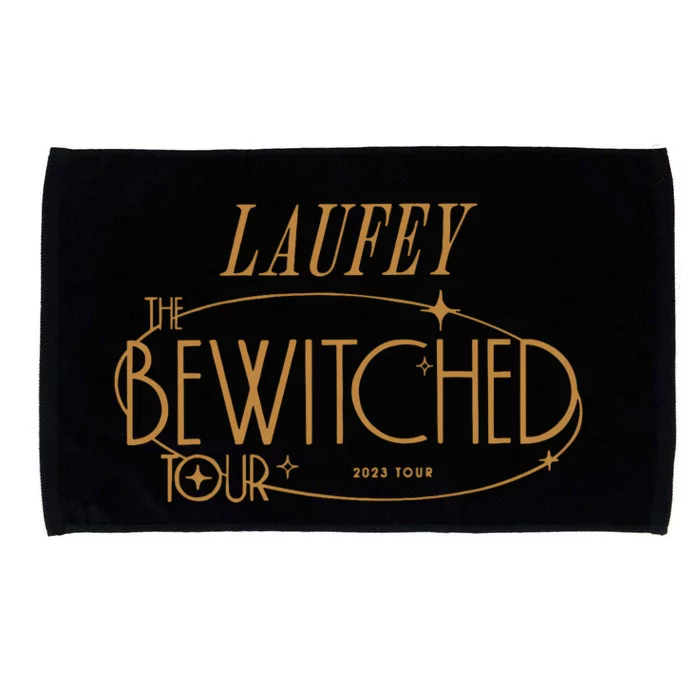 Laufey Bewitched Microfiber Hand Towel