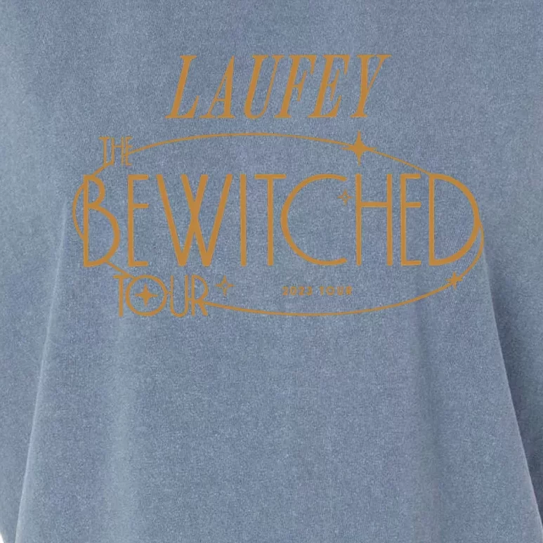 Laufey Bewitched Garment-Dyed Women's Muscle Tee