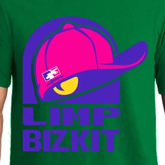 Limp Bizkit Pajama Set