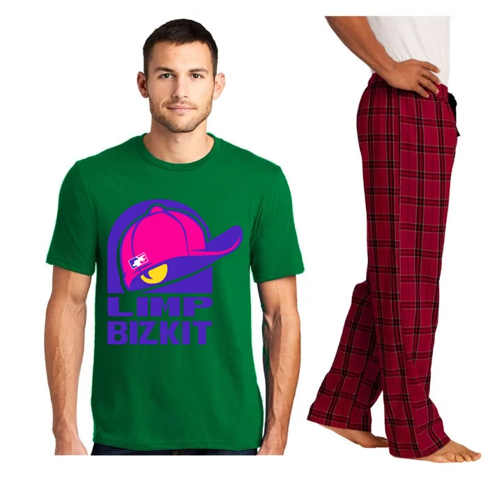 Limp Bizkit Pajama Set