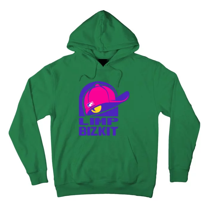 Limp Bizkit Tall Hoodie