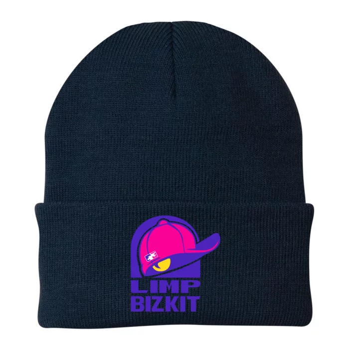 Limp Bizkit Knit Cap Winter Beanie