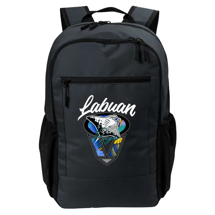 Labuan Bajo Live The Search Daily Commute Backpack