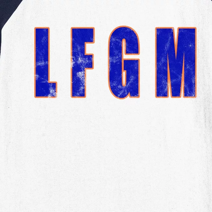 LFGM Baseball Baseball Sleeve Shirt