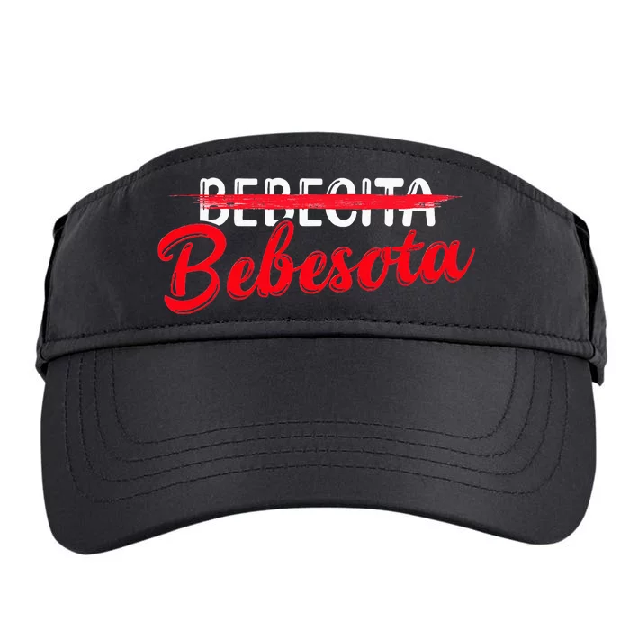 Latina Bebesota Adult Drive Performance Visor