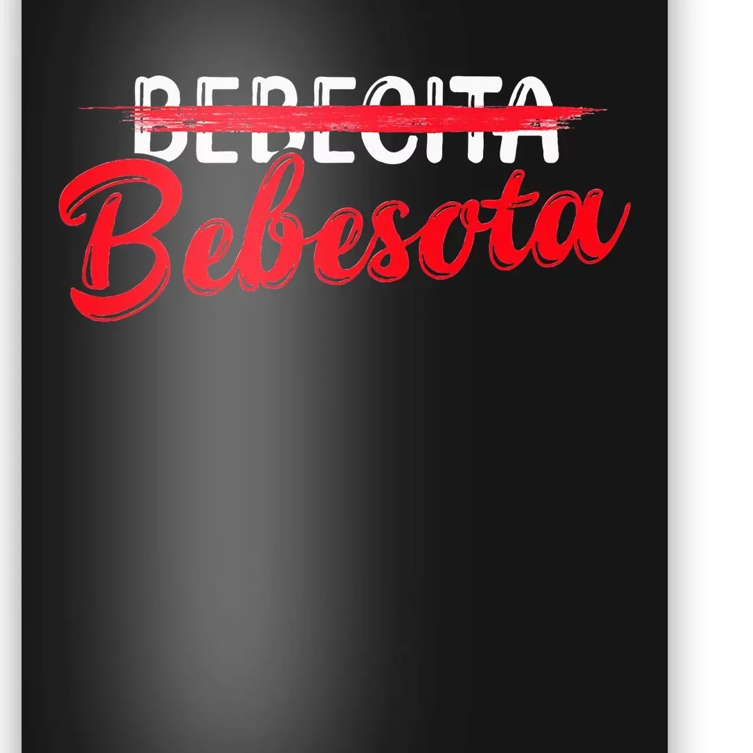 Latina Bebesota Poster