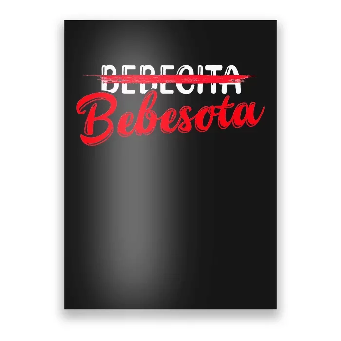 Latina Bebesota Poster