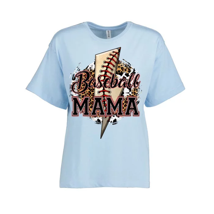 Matching Baseball Mom / Dad Shirts