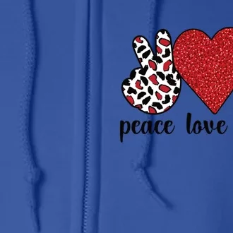 Love Belize Proud Belizean Flag Belizean Roots Meaningful Gift Full Zip Hoodie