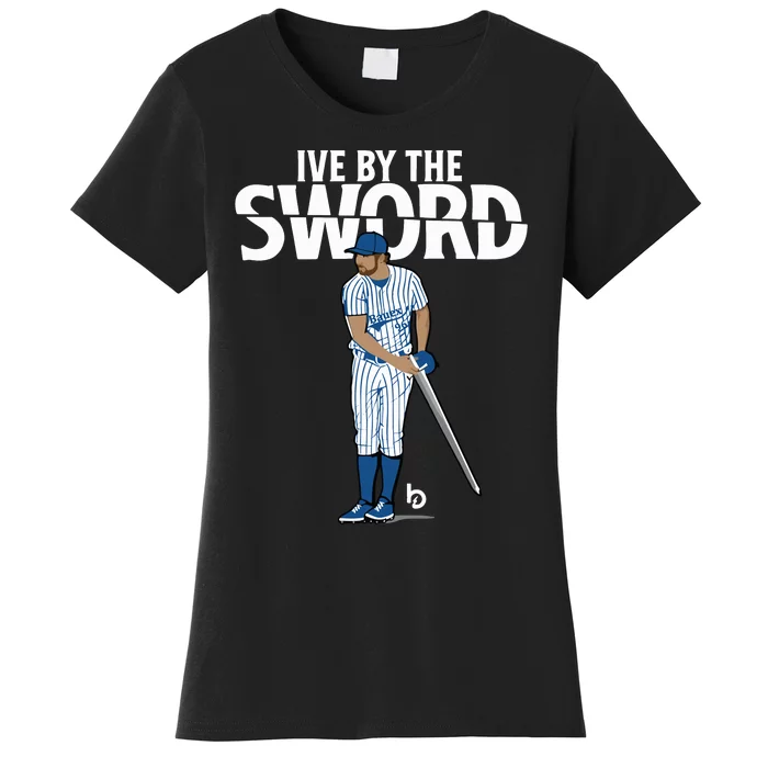 Life By The Sword Women's T-Shirt