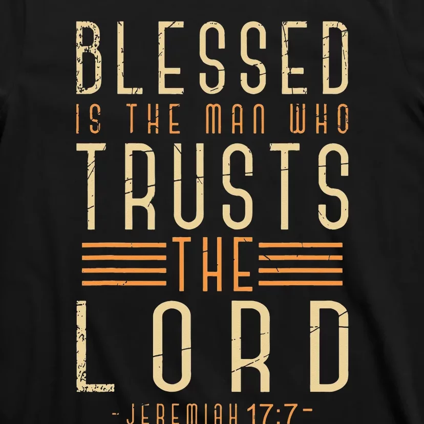 Lord Bible Verse God Savior Prayer Christian Devotee Jesus T-Shirt