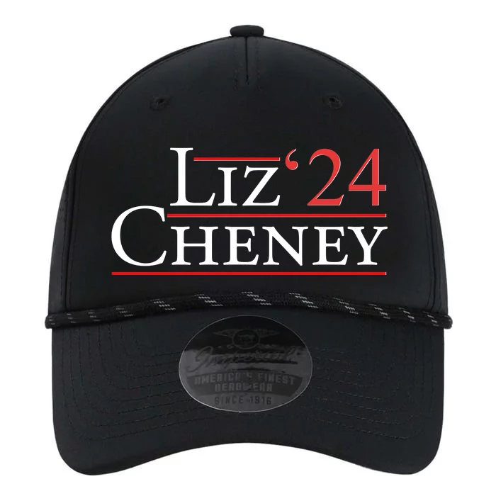 Liz Cheney '24 2024 Election Performance The Dyno Cap