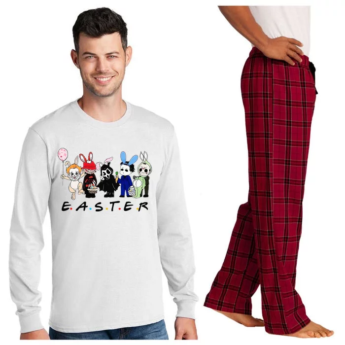 Lewis Capaldi Americas Sweetheart Atlanta Long Sleeve Pajama Set