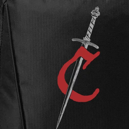 Limited Chrissy Costanza Dagger City Backpack