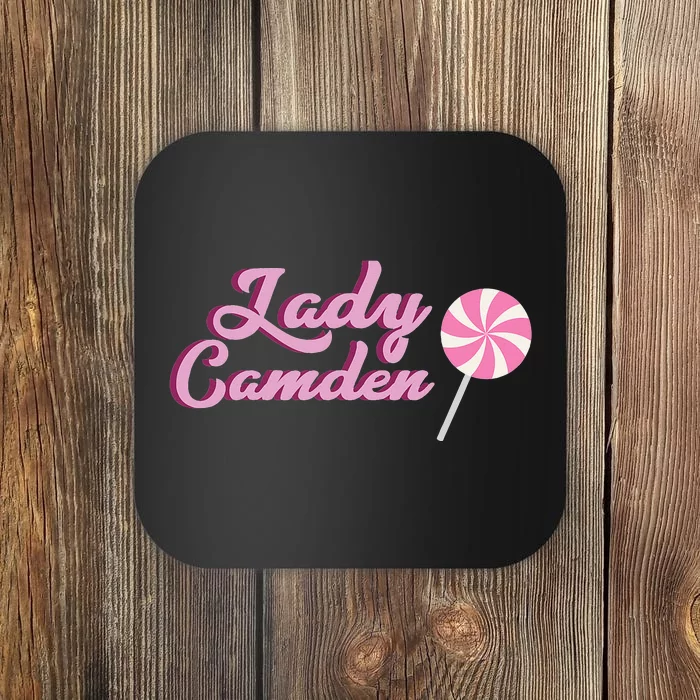 Lady Camden Drag Queen Drag Race 14 LGBT Sashay away Coaster