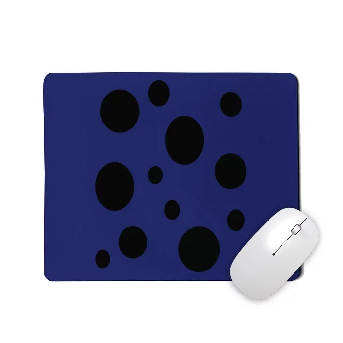 Ladybug Cute Halloween Costume Mousepad