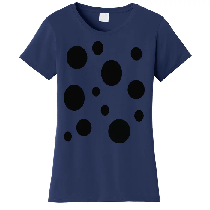 Ladybug Cute Halloween Costume Women's T-Shirt