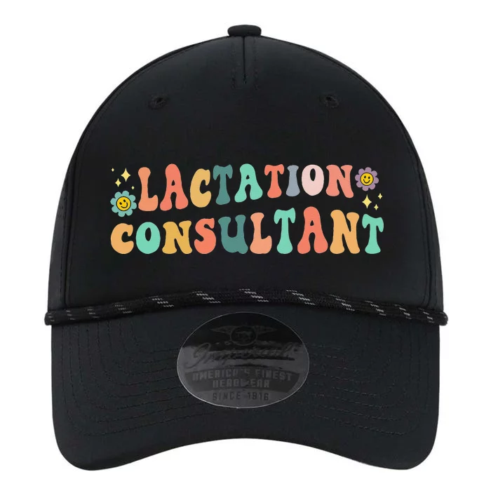 Lactation Consultant IBCLC Breastfeeding Birth Worker Performance The Dyno Cap