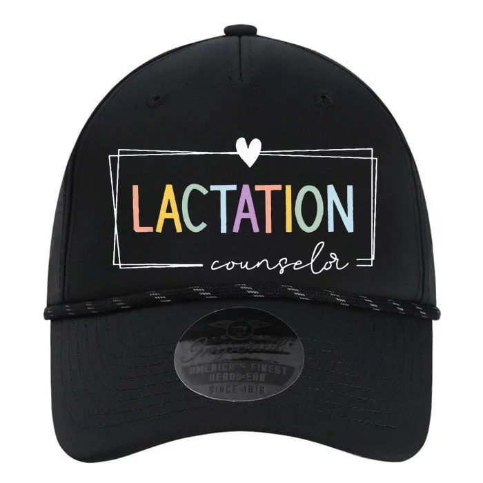 Lactation Counselor IBCLC Breastfeeding Consultant Performance The Dyno Cap